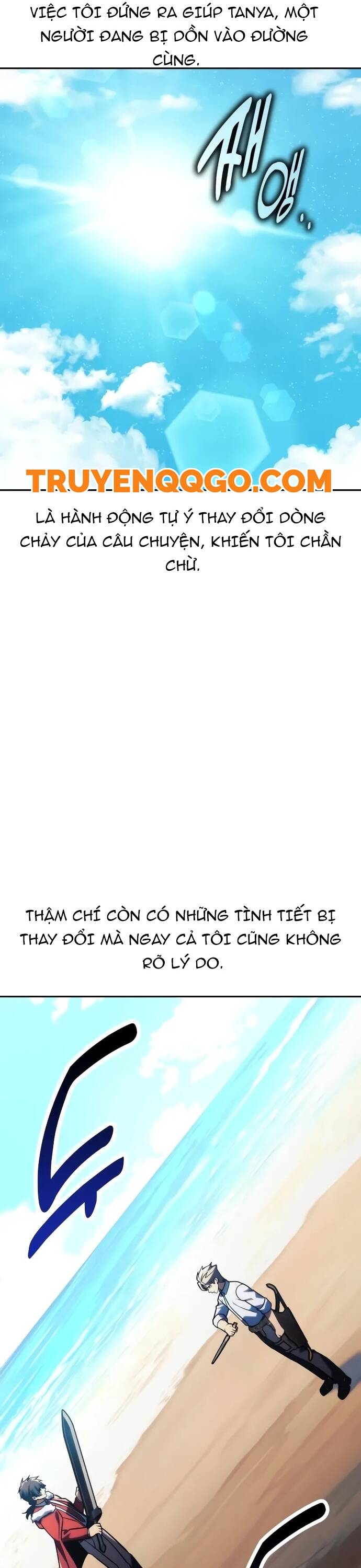 Cẩm Nang Sinh Tồn Của Nhân Vật Phụ Ở Học Viện Chapter 62 - Trang 2