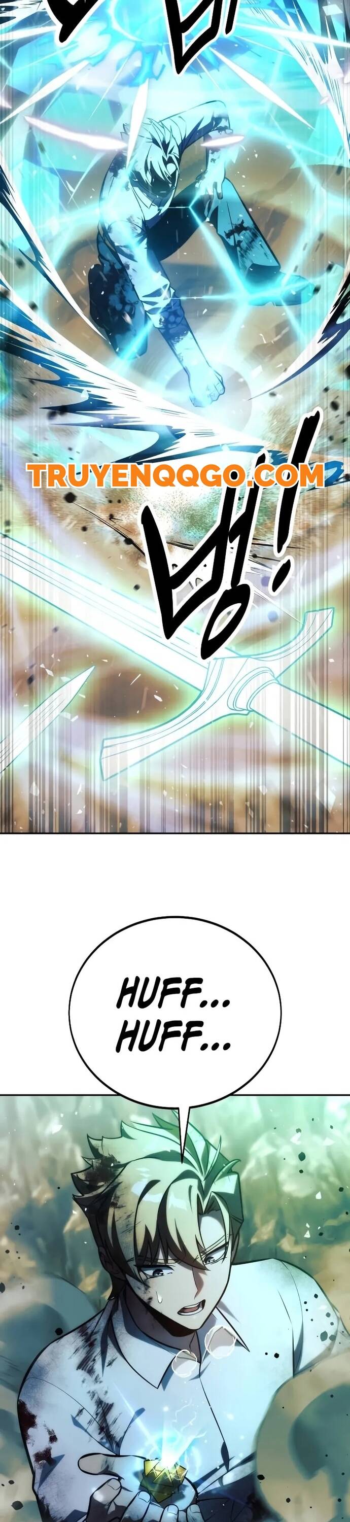 Cẩm Nang Sinh Tồn Của Nhân Vật Phụ Ở Học Viện Chapter 62 - Trang 2