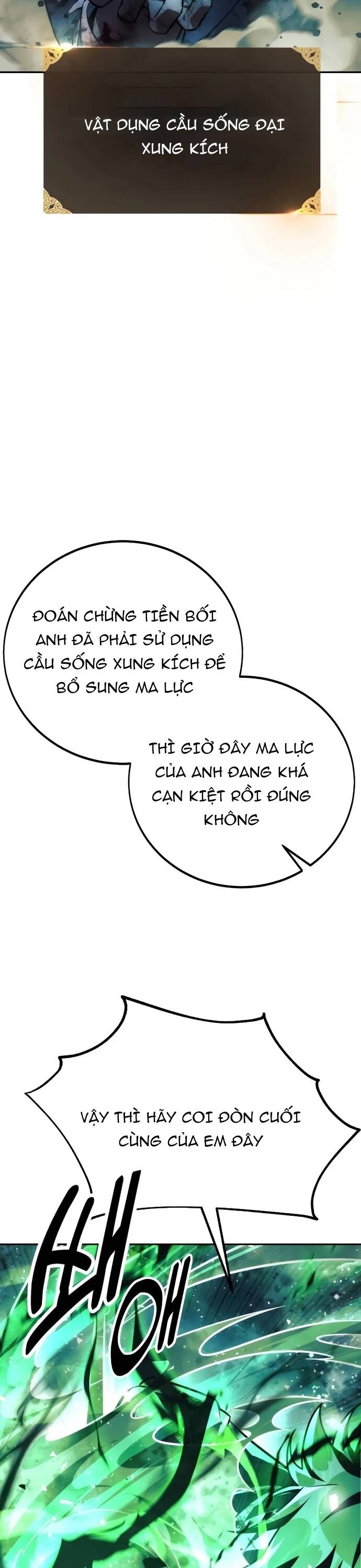 Cẩm Nang Sinh Tồn Của Nhân Vật Phụ Ở Học Viện Chapter 62 - Trang 2