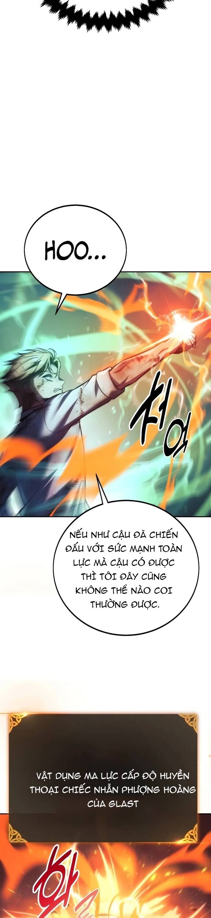 Cẩm Nang Sinh Tồn Của Nhân Vật Phụ Ở Học Viện Chapter 62 - Trang 2