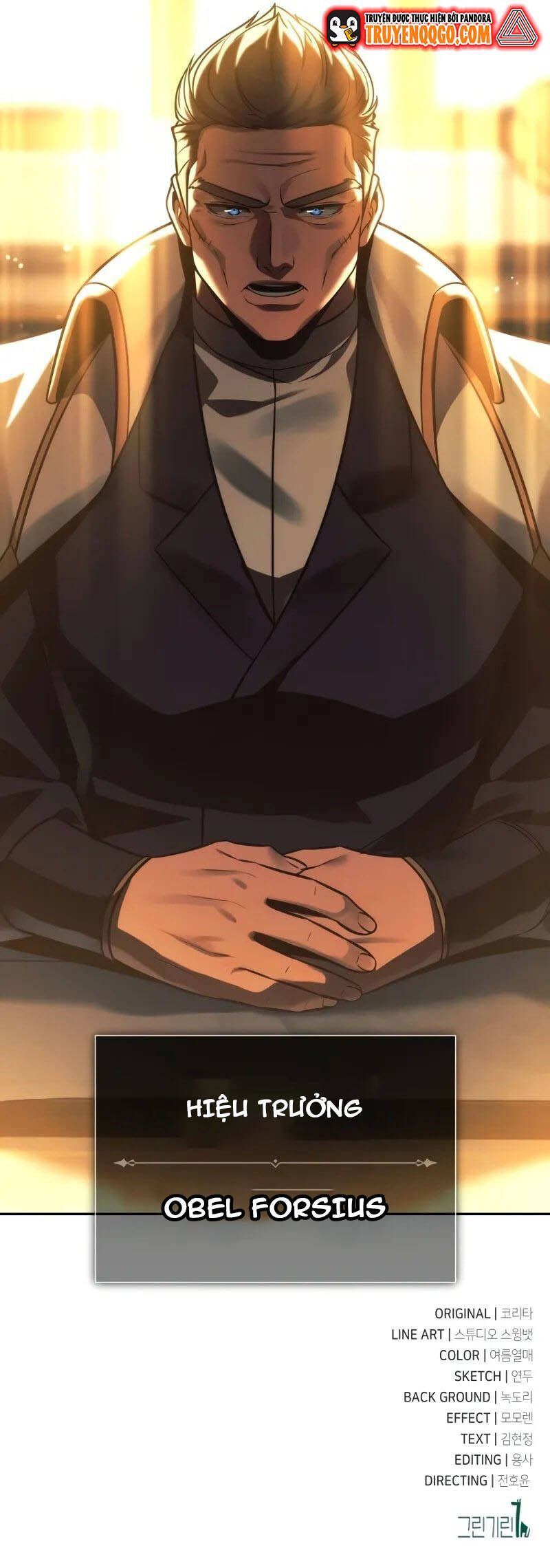 Cẩm Nang Sinh Tồn Của Nhân Vật Phụ Ở Học Viện Chapter 63 - Trang 2