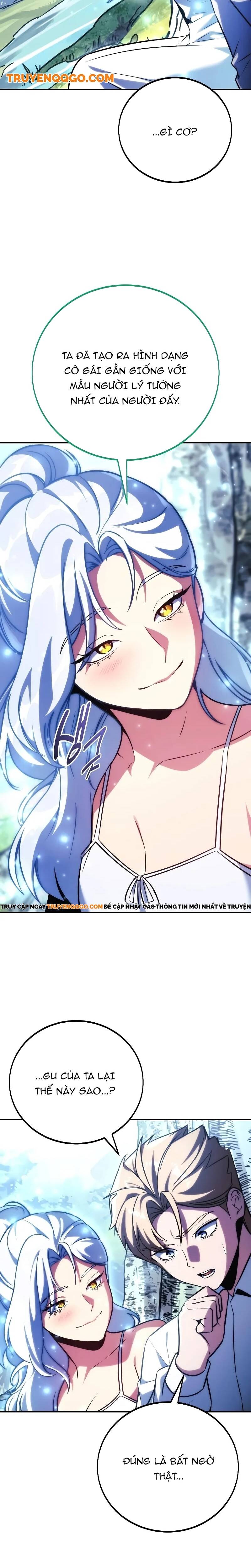 Cẩm Nang Sinh Tồn Của Nhân Vật Phụ Ở Học Viện Chapter 66 - Trang 2