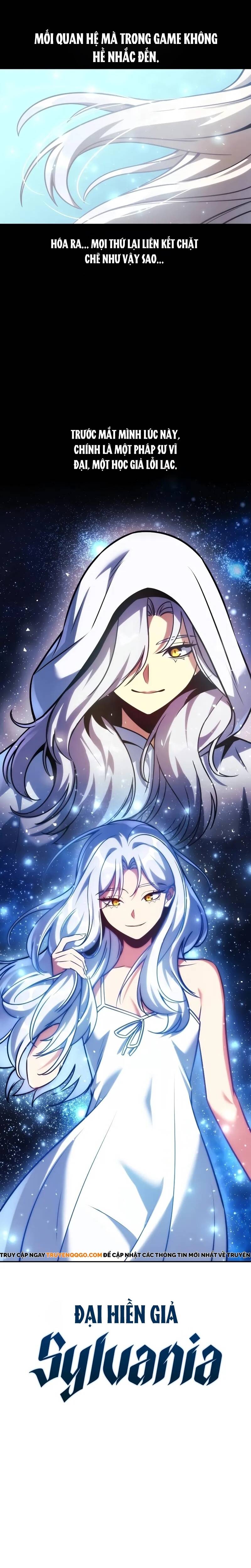 Cẩm Nang Sinh Tồn Của Nhân Vật Phụ Ở Học Viện Chapter 66 - Trang 2