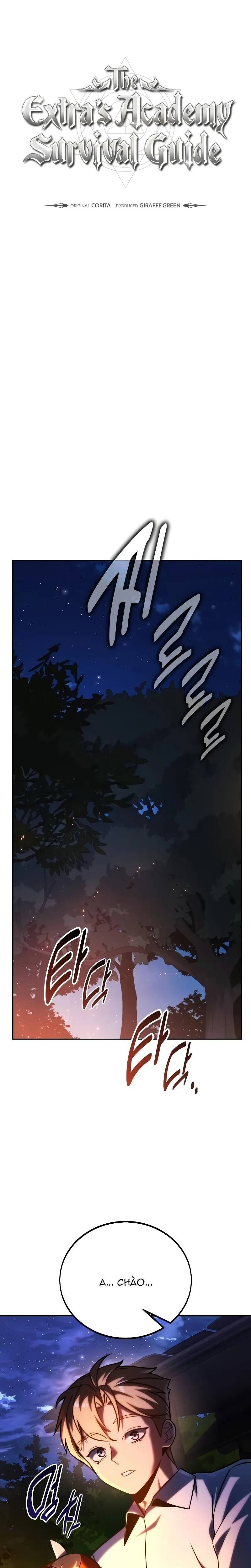 Cẩm Nang Sinh Tồn Của Nhân Vật Phụ Ở Học Viện Chapter 66 - Trang 2