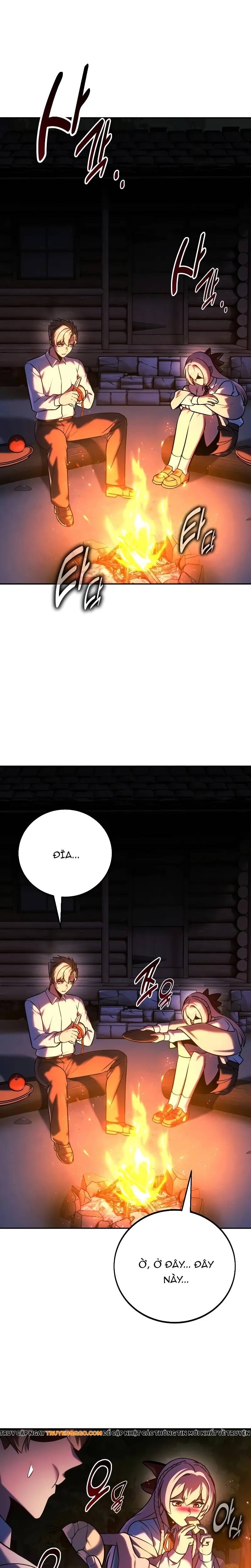Cẩm Nang Sinh Tồn Của Nhân Vật Phụ Ở Học Viện Chapter 66 - Trang 2