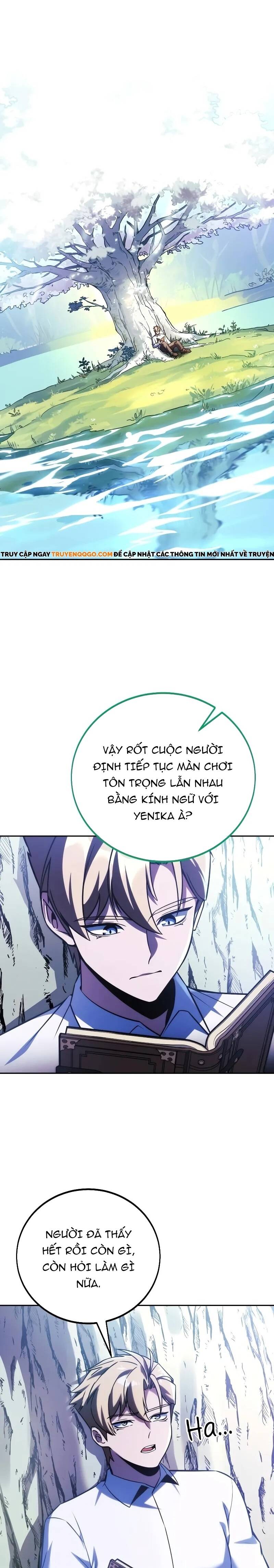 Cẩm Nang Sinh Tồn Của Nhân Vật Phụ Ở Học Viện Chapter 66 - Trang 2