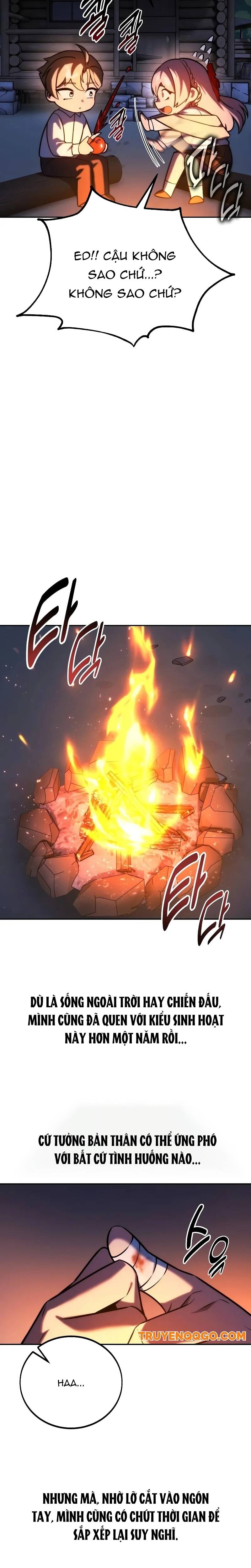 Cẩm Nang Sinh Tồn Của Nhân Vật Phụ Ở Học Viện Chapter 66 - Trang 2