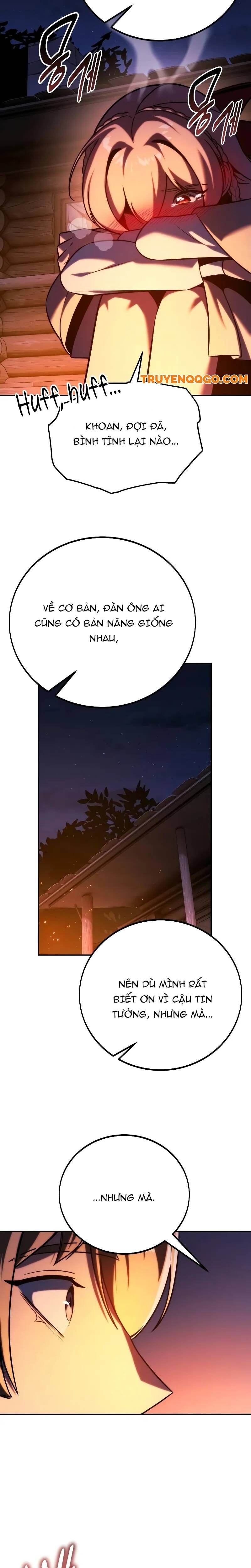 Cẩm Nang Sinh Tồn Của Nhân Vật Phụ Ở Học Viện Chapter 66 - Trang 2