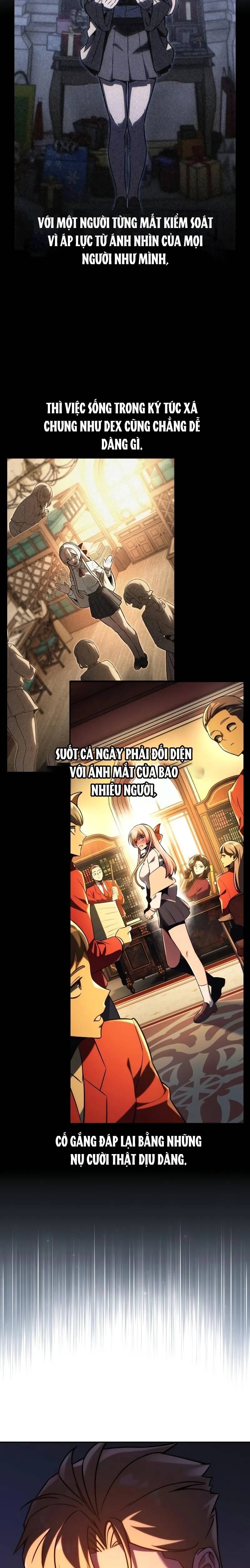 Cẩm Nang Sinh Tồn Của Nhân Vật Phụ Ở Học Viện Chapter 66 - Trang 2