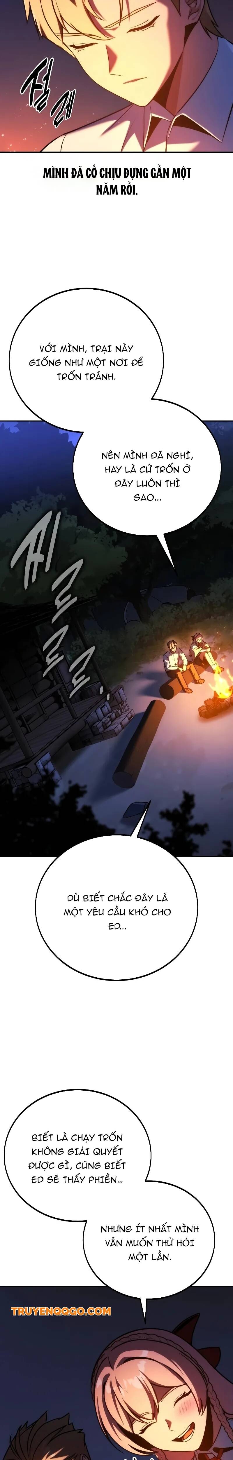 Cẩm Nang Sinh Tồn Của Nhân Vật Phụ Ở Học Viện Chapter 66 - Trang 2