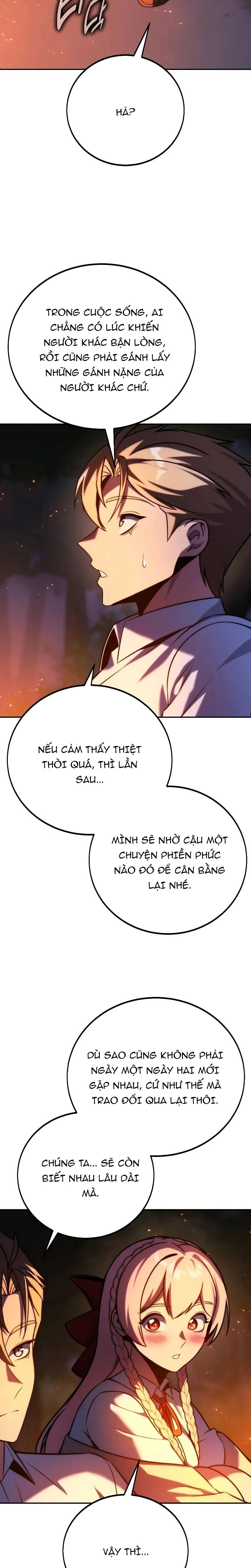 Cẩm Nang Sinh Tồn Của Nhân Vật Phụ Ở Học Viện Chapter 66 - Trang 2