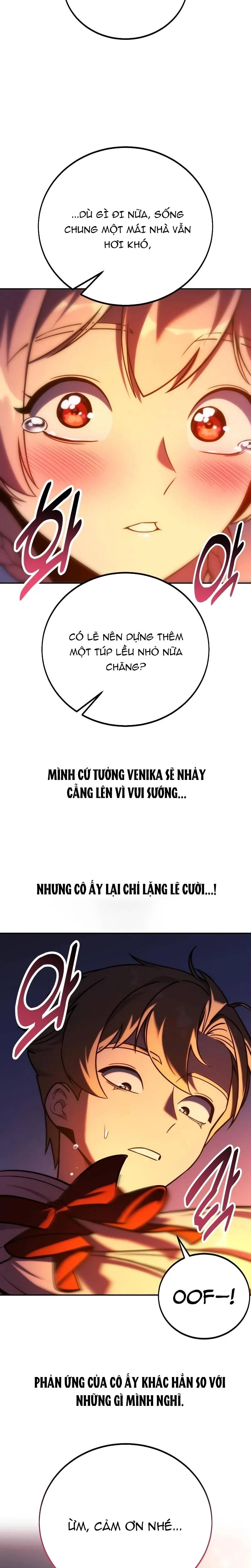 Cẩm Nang Sinh Tồn Của Nhân Vật Phụ Ở Học Viện Chapter 66 - Trang 2