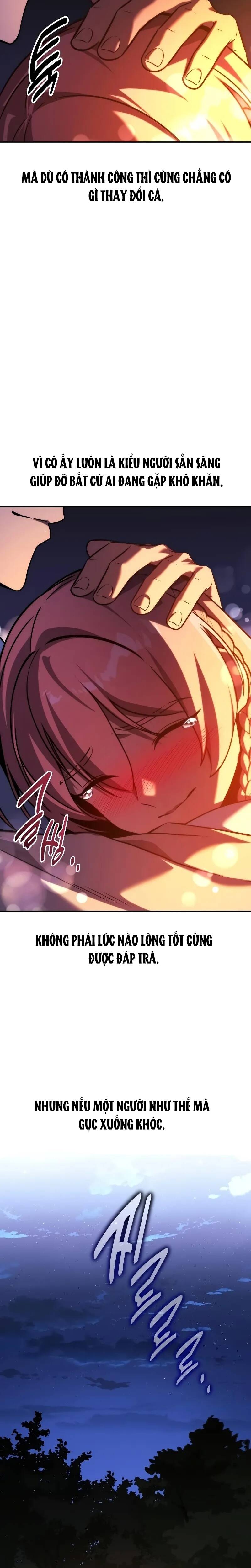 Cẩm Nang Sinh Tồn Của Nhân Vật Phụ Ở Học Viện Chapter 66 - Trang 2