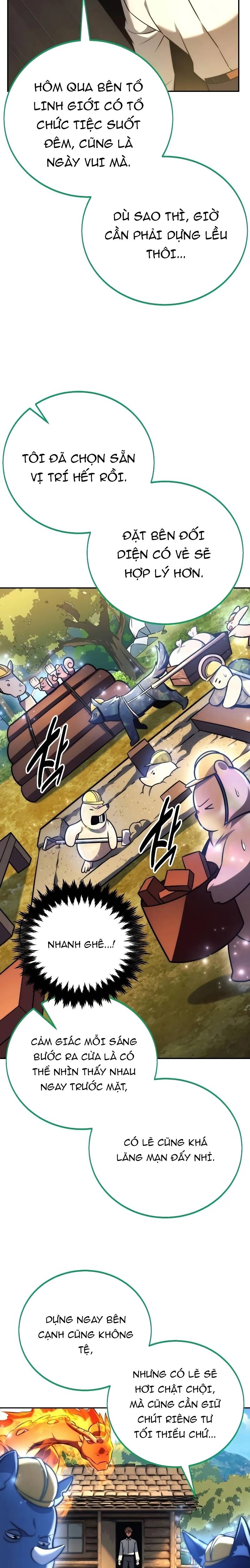 Cẩm Nang Sinh Tồn Của Nhân Vật Phụ Ở Học Viện Chapter 66 - Trang 2