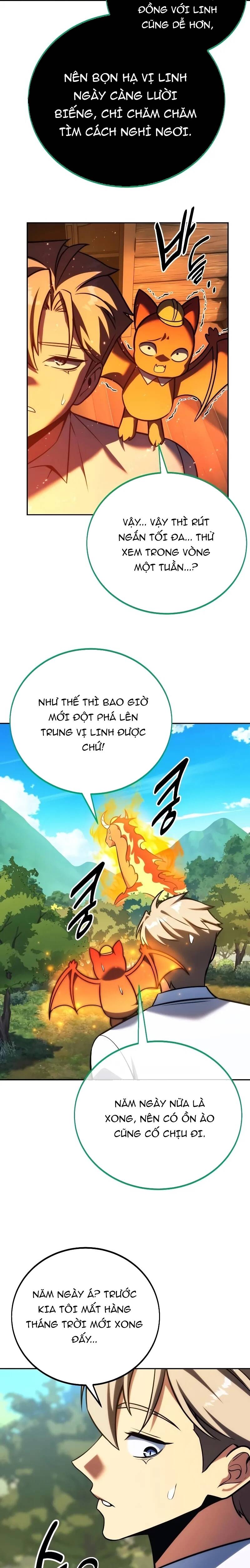 Cẩm Nang Sinh Tồn Của Nhân Vật Phụ Ở Học Viện Chapter 66 - Trang 2