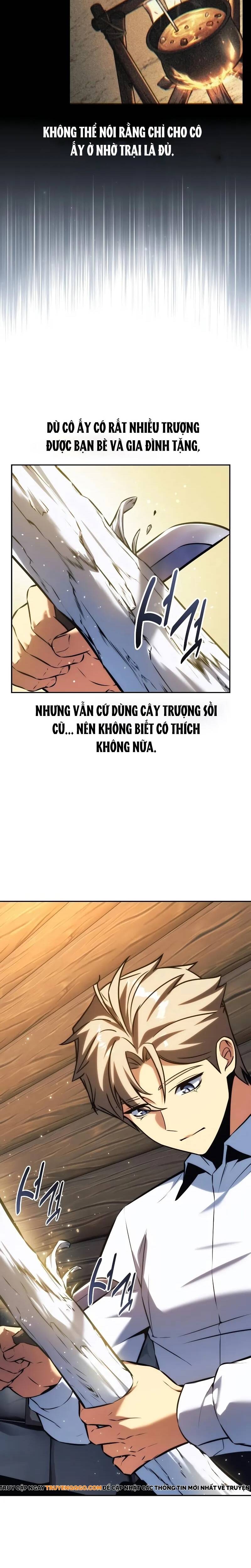 Cẩm Nang Sinh Tồn Của Nhân Vật Phụ Ở Học Viện Chapter 66 - Trang 2