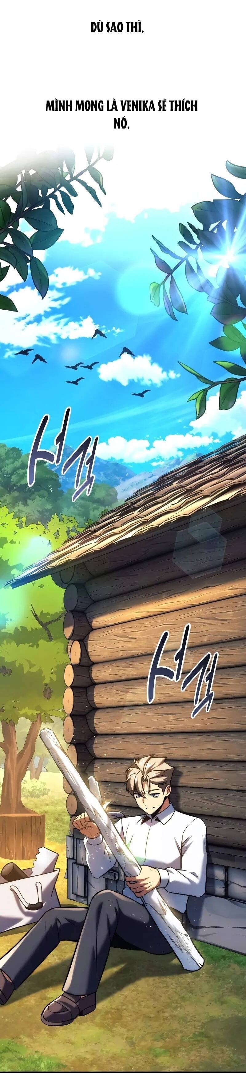 Cẩm Nang Sinh Tồn Của Nhân Vật Phụ Ở Học Viện Chapter 66 - Trang 2