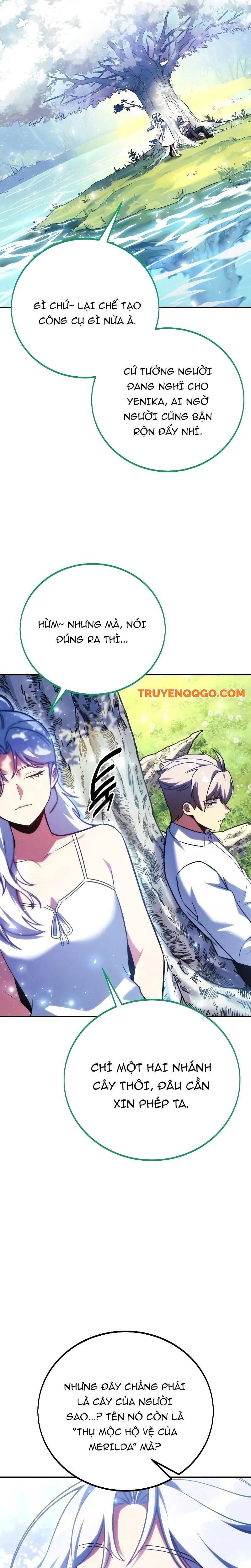 Cẩm Nang Sinh Tồn Của Nhân Vật Phụ Ở Học Viện Chapter 66 - Trang 2