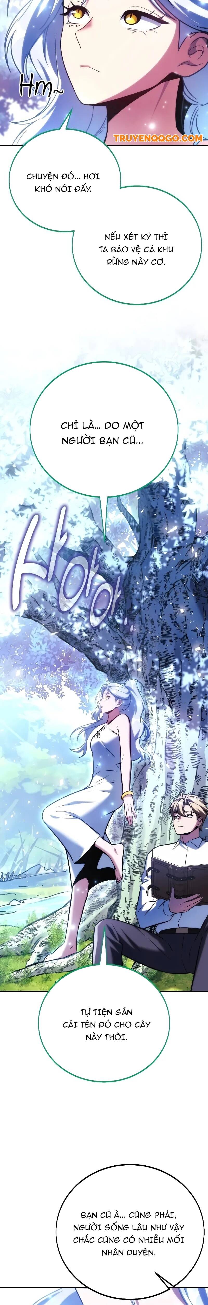 Cẩm Nang Sinh Tồn Của Nhân Vật Phụ Ở Học Viện Chapter 66 - Trang 2