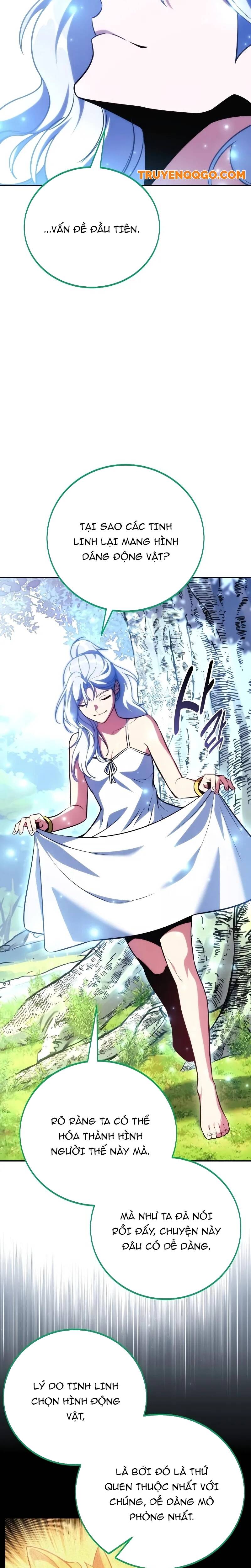 Cẩm Nang Sinh Tồn Của Nhân Vật Phụ Ở Học Viện Chapter 66 - Trang 2