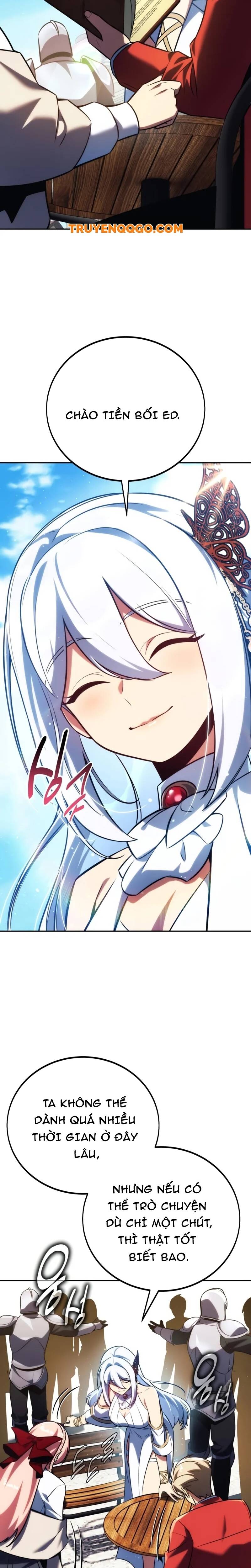 Cẩm Nang Sinh Tồn Của Nhân Vật Phụ Ở Học Viện Chapter 69 - Trang 2