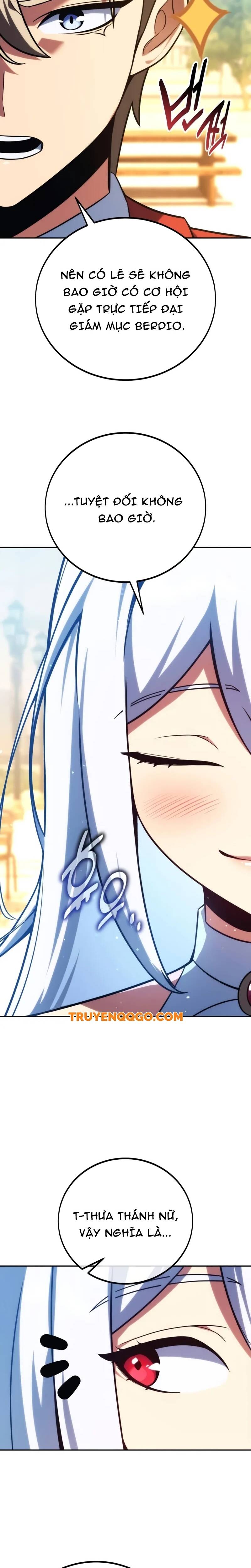 Cẩm Nang Sinh Tồn Của Nhân Vật Phụ Ở Học Viện Chapter 69 - Trang 2