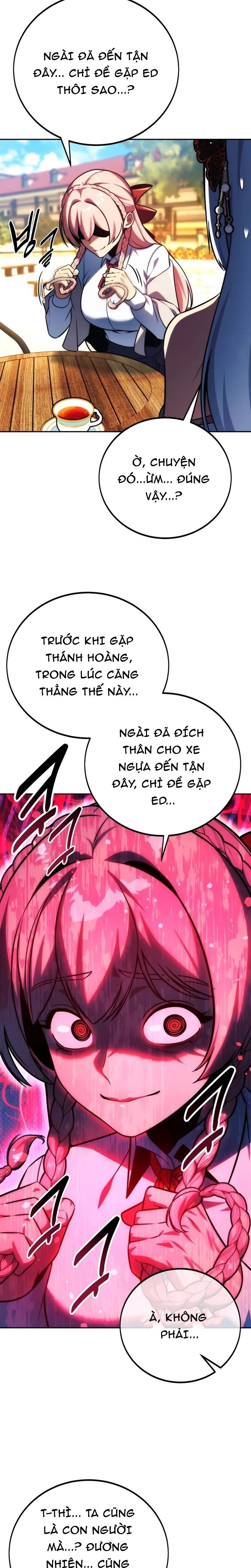 Cẩm Nang Sinh Tồn Của Nhân Vật Phụ Ở Học Viện Chapter 69 - Trang 2