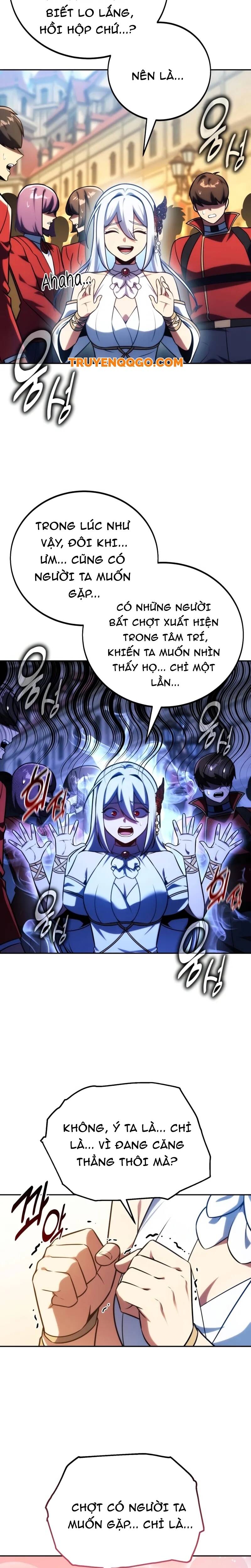 Cẩm Nang Sinh Tồn Của Nhân Vật Phụ Ở Học Viện Chapter 69 - Trang 2