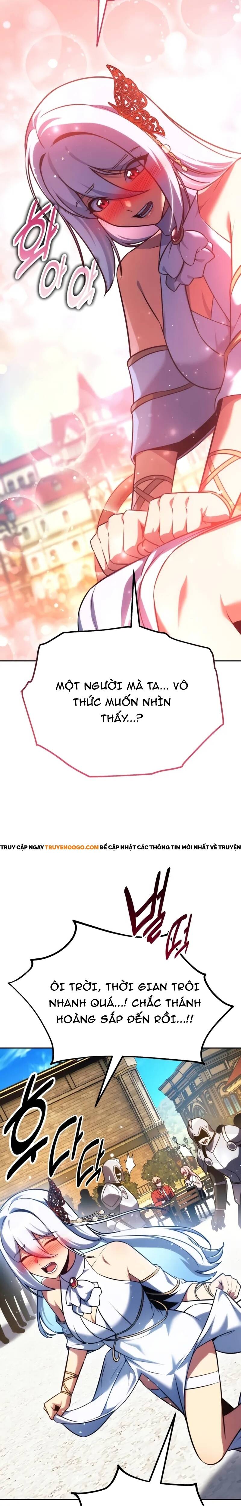 Cẩm Nang Sinh Tồn Của Nhân Vật Phụ Ở Học Viện Chapter 69 - Trang 2