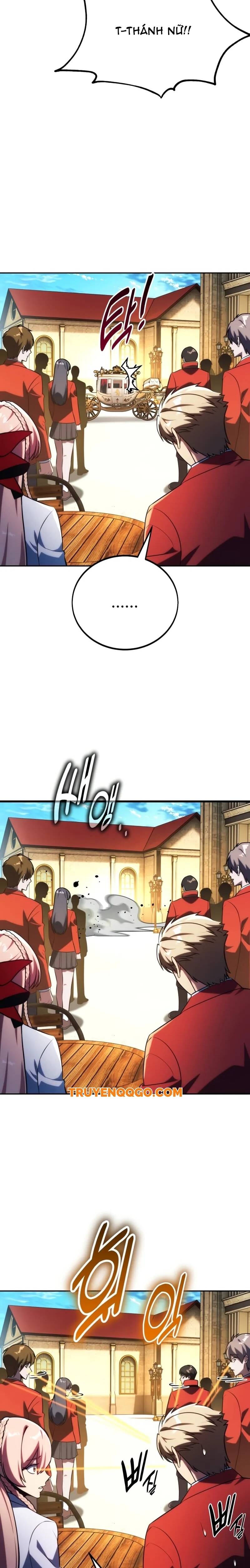 Cẩm Nang Sinh Tồn Của Nhân Vật Phụ Ở Học Viện Chapter 69 - Trang 2