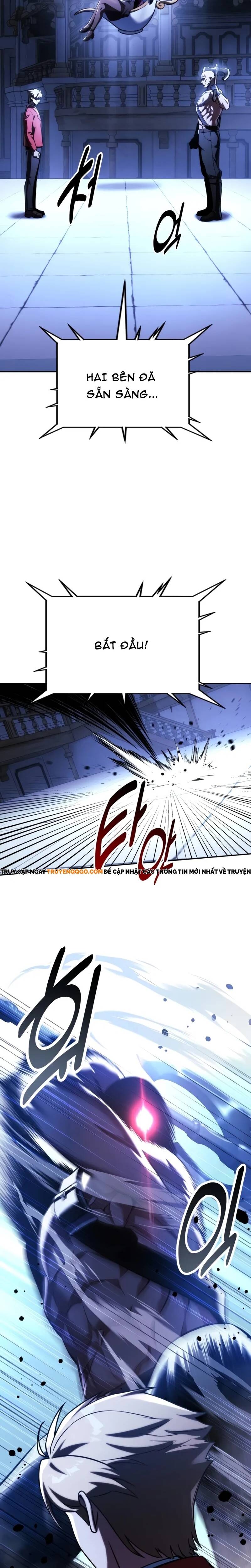 Cẩm Nang Sinh Tồn Của Nhân Vật Phụ Ở Học Viện Chapter 69 - Trang 2