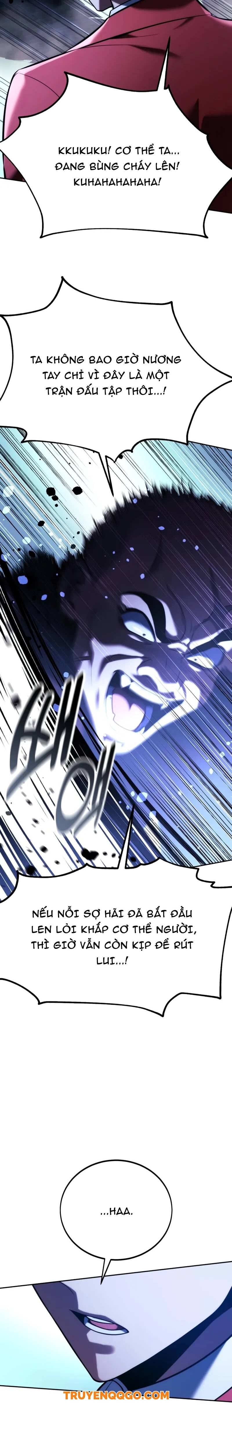 Cẩm Nang Sinh Tồn Của Nhân Vật Phụ Ở Học Viện Chapter 69 - Trang 2