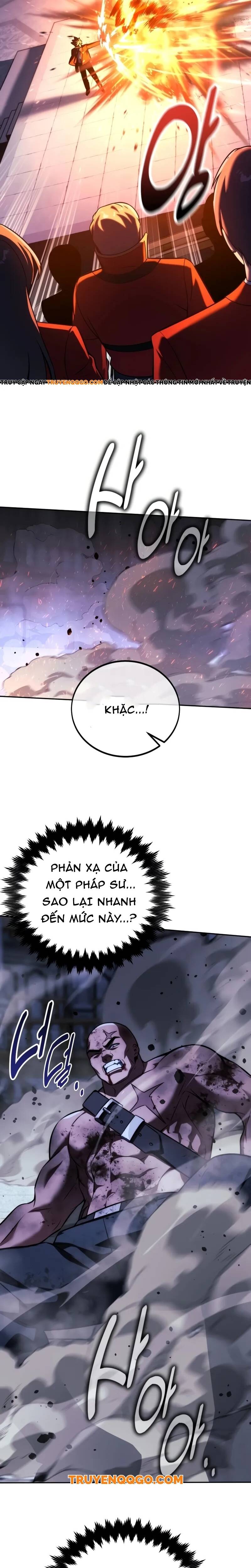 Cẩm Nang Sinh Tồn Của Nhân Vật Phụ Ở Học Viện Chapter 69 - Trang 2