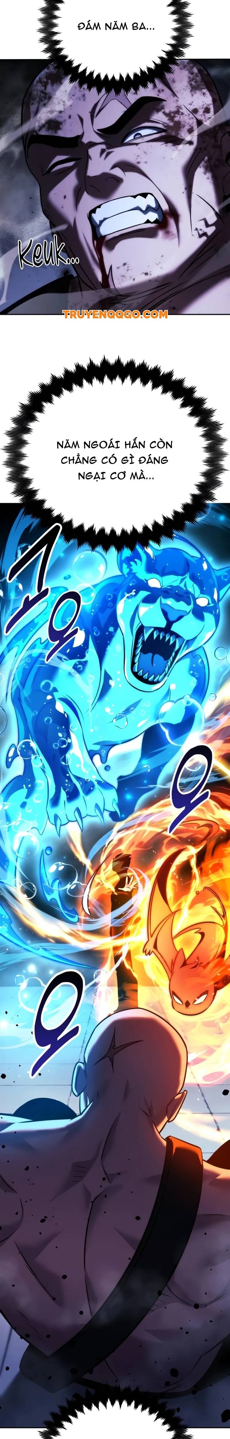 Cẩm Nang Sinh Tồn Của Nhân Vật Phụ Ở Học Viện Chapter 69 - Trang 2