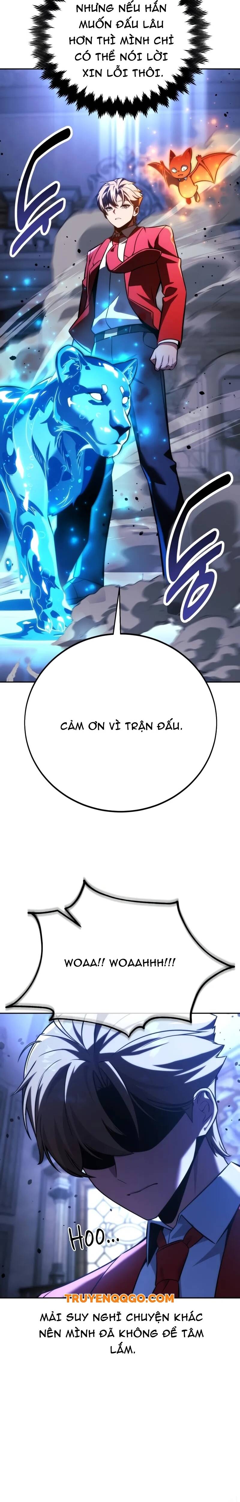 Cẩm Nang Sinh Tồn Của Nhân Vật Phụ Ở Học Viện Chapter 69 - Trang 2