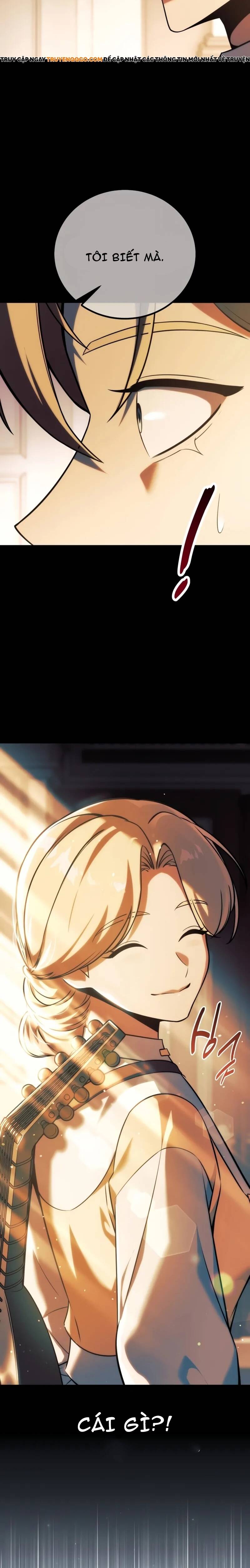 Cẩm Nang Sinh Tồn Của Nhân Vật Phụ Ở Học Viện Chapter 69 - Trang 2