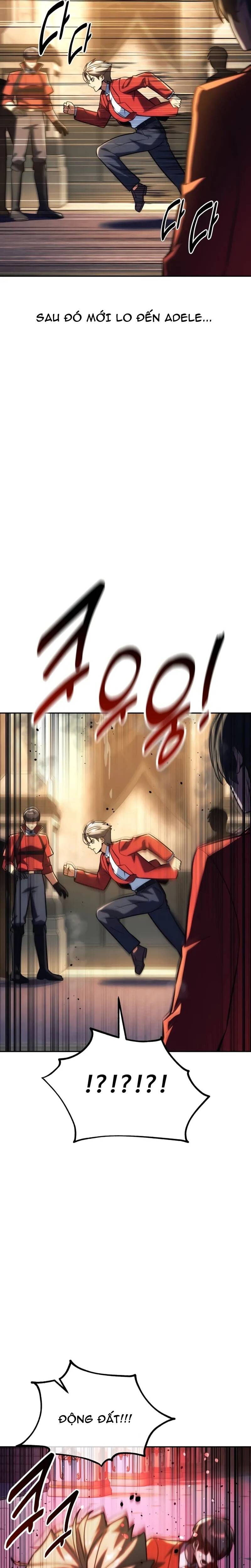 Cẩm Nang Sinh Tồn Của Nhân Vật Phụ Ở Học Viện Chapter 69 - Trang 2