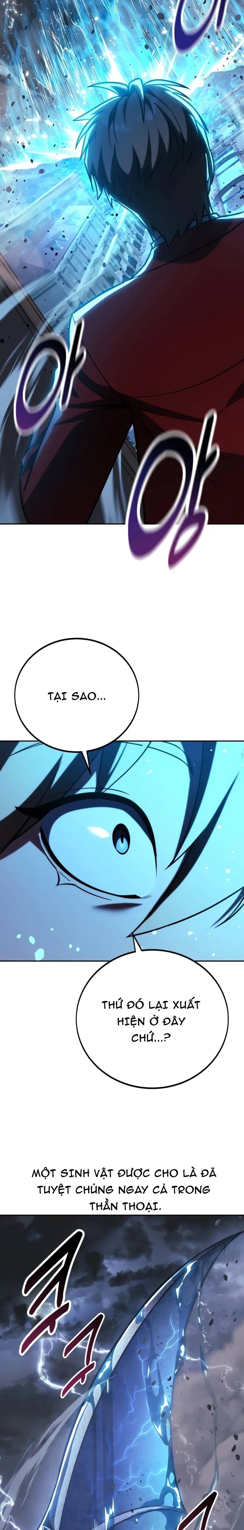 Cẩm Nang Sinh Tồn Của Nhân Vật Phụ Ở Học Viện Chapter 69 - Trang 2