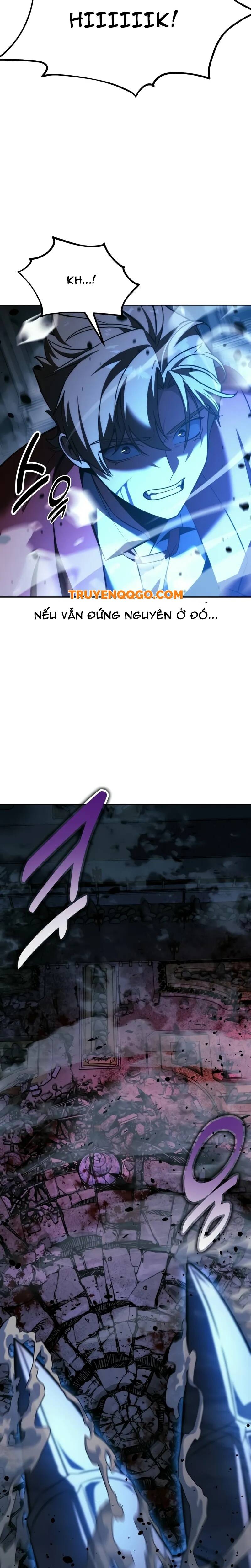 Cẩm Nang Sinh Tồn Của Nhân Vật Phụ Ở Học Viện Chapter 70 - Trang 2