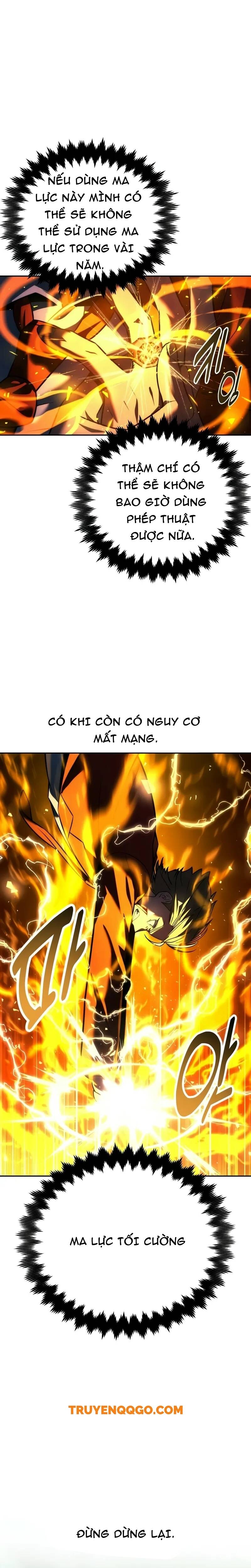 Cẩm Nang Sinh Tồn Của Nhân Vật Phụ Ở Học Viện Chapter 70 - Trang 2