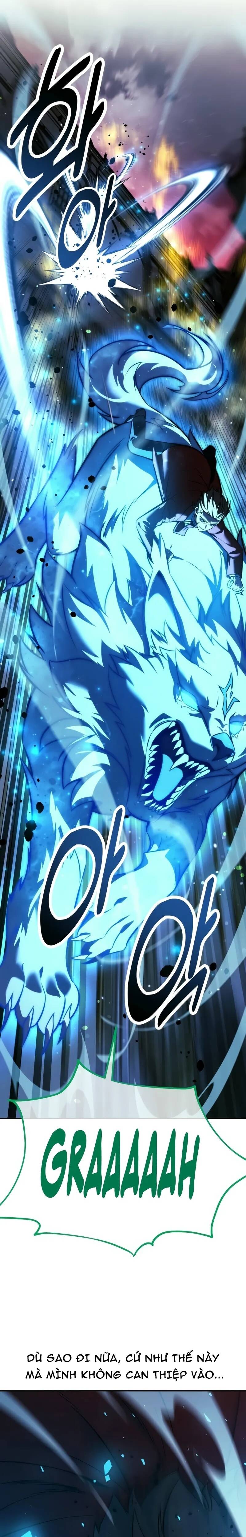 Cẩm Nang Sinh Tồn Của Nhân Vật Phụ Ở Học Viện Chapter 70 - Trang 2