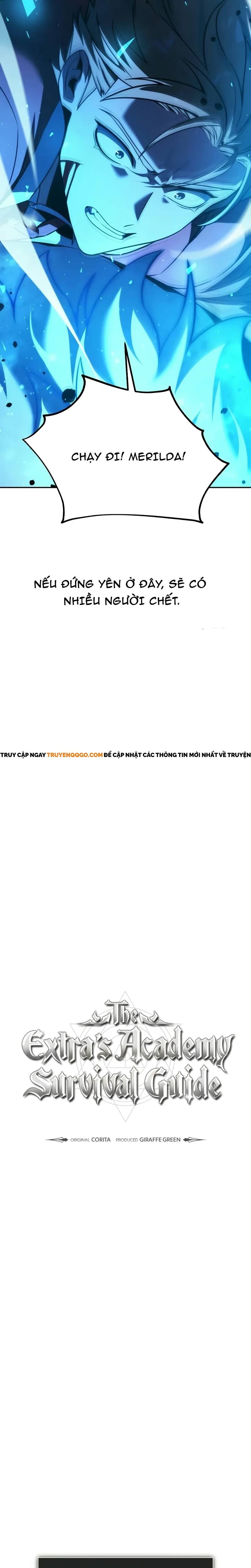 Cẩm Nang Sinh Tồn Của Nhân Vật Phụ Ở Học Viện Chapter 70 - Trang 2
