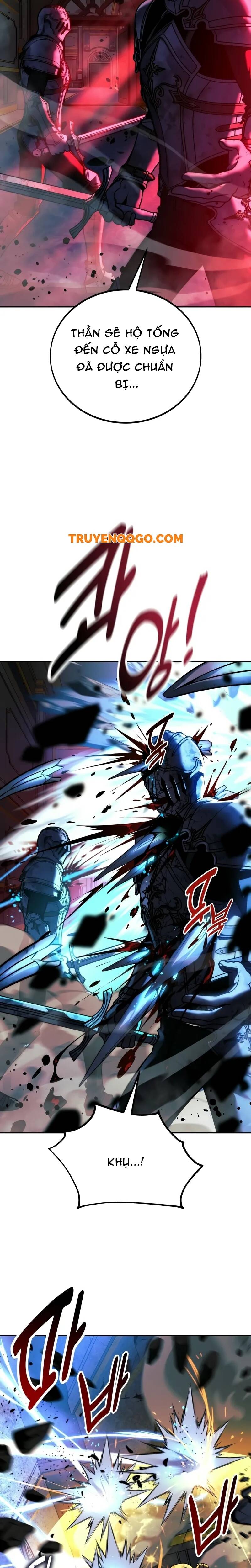 Cẩm Nang Sinh Tồn Của Nhân Vật Phụ Ở Học Viện Chapter 70 - Trang 2