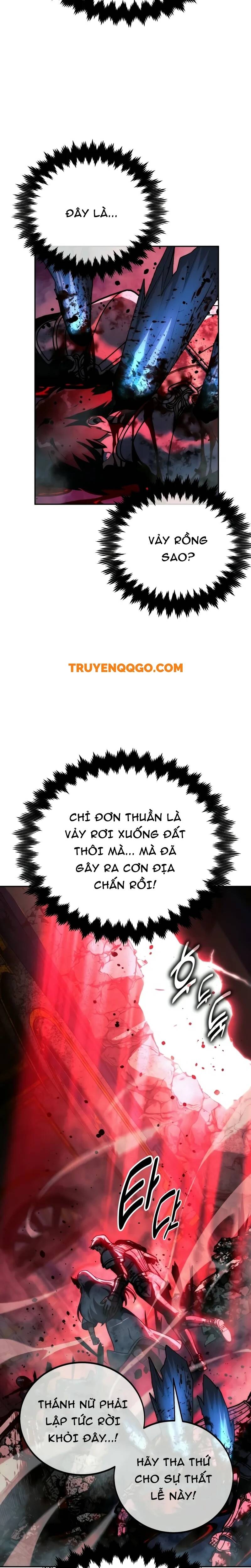 Cẩm Nang Sinh Tồn Của Nhân Vật Phụ Ở Học Viện Chapter 70 - Trang 2