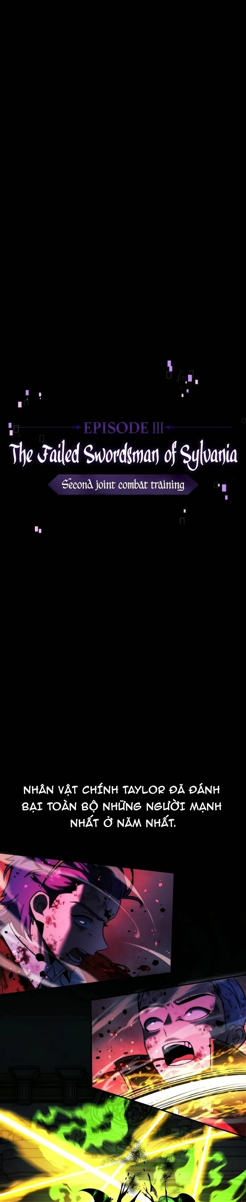 Cẩm Nang Sinh Tồn Của Nhân Vật Phụ Ở Học Viện Chapter 70 - Trang 2