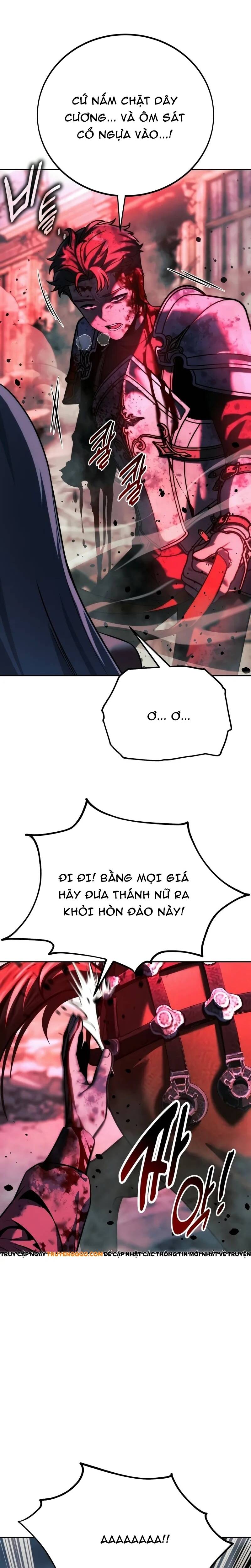 Cẩm Nang Sinh Tồn Của Nhân Vật Phụ Ở Học Viện Chapter 70 - Trang 2
