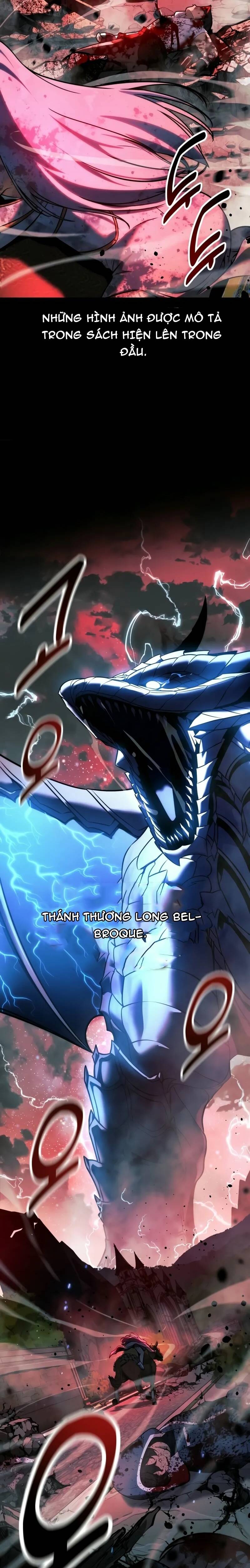 Cẩm Nang Sinh Tồn Của Nhân Vật Phụ Ở Học Viện Chapter 70 - Trang 2