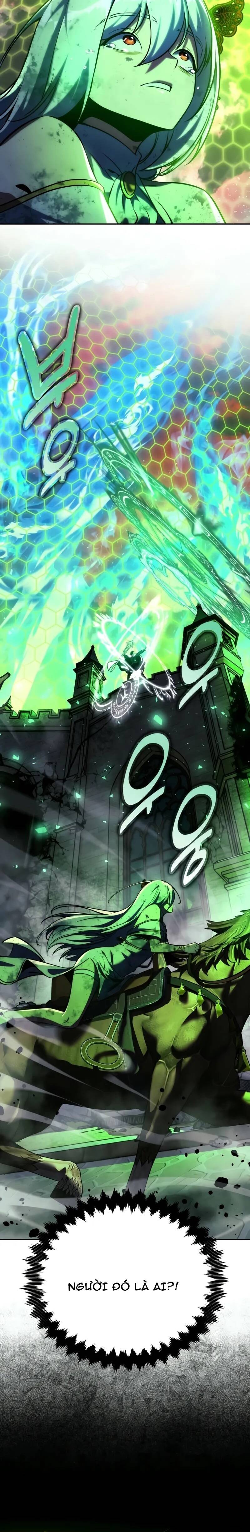 Cẩm Nang Sinh Tồn Của Nhân Vật Phụ Ở Học Viện Chapter 70 - Trang 2