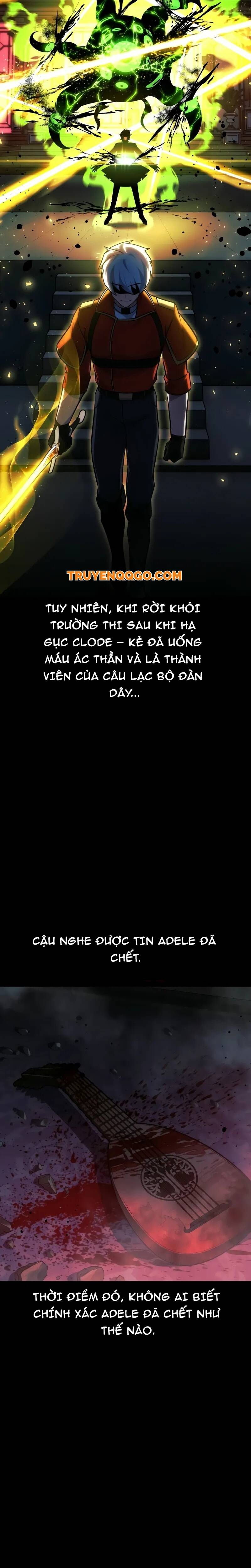 Cẩm Nang Sinh Tồn Của Nhân Vật Phụ Ở Học Viện Chapter 70 - Trang 2