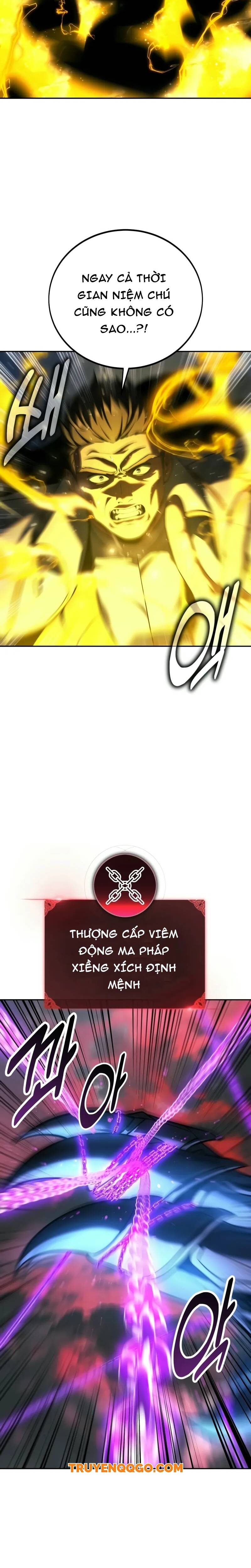 Cẩm Nang Sinh Tồn Của Nhân Vật Phụ Ở Học Viện Chapter 70 - Trang 2